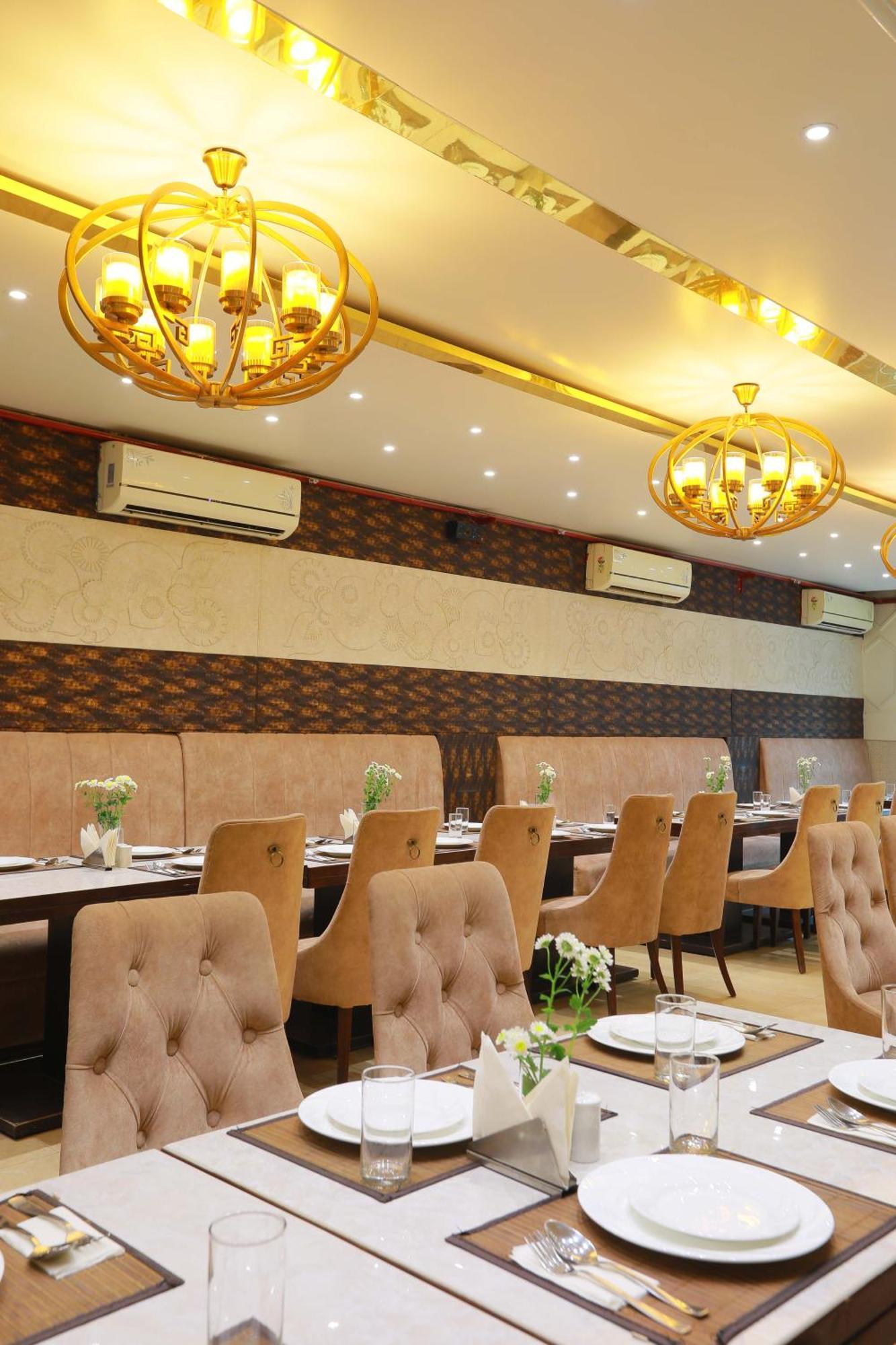Hotel 16 Delhi  Exterior photo