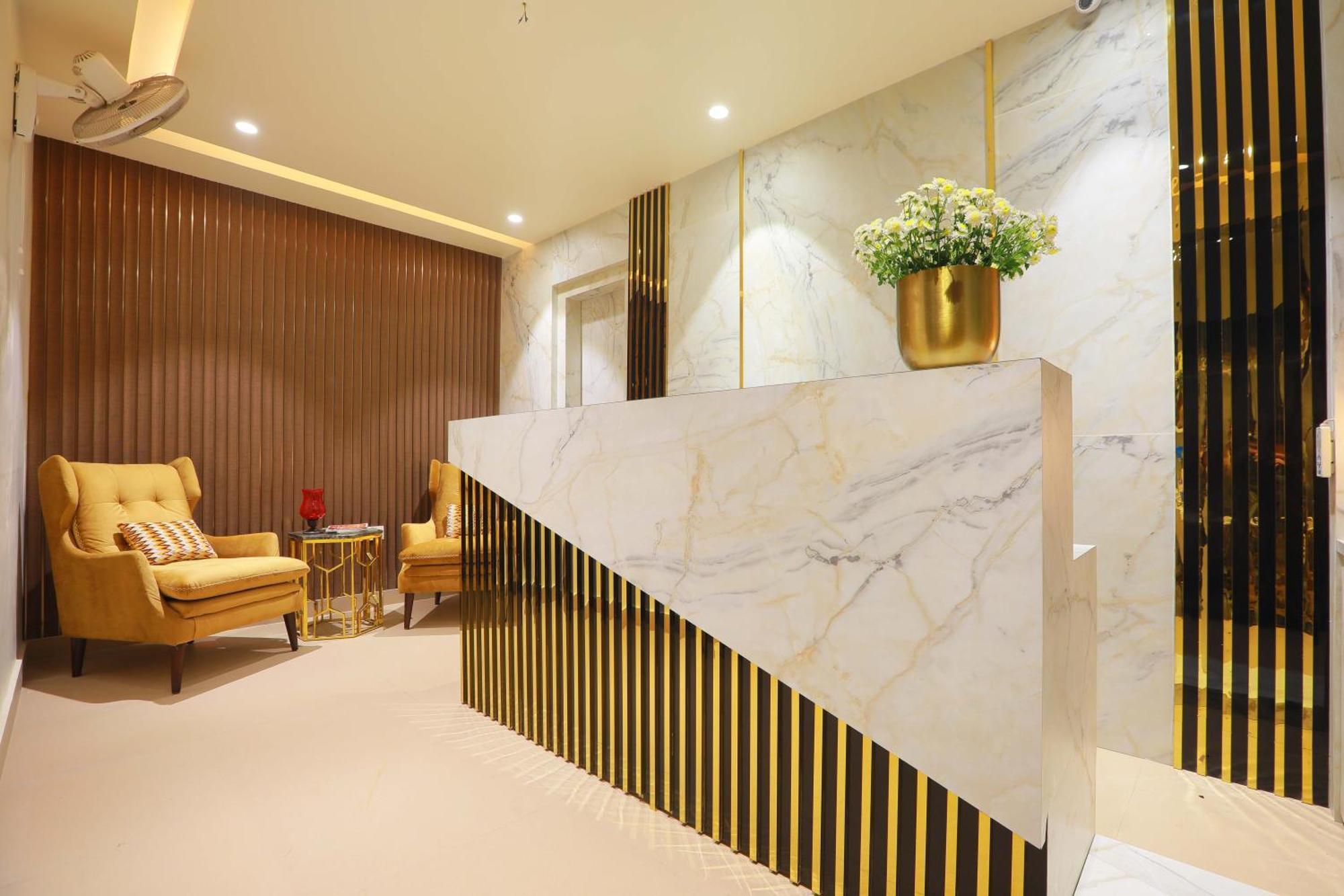 Hotel 16 Delhi  Exterior photo